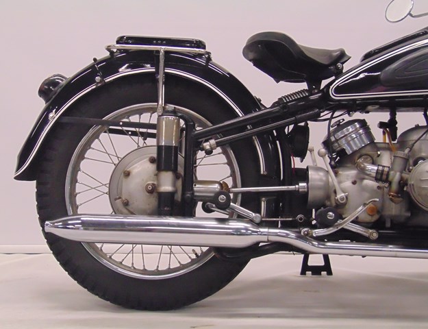 Bmw r67/3 zu verkaufen #3